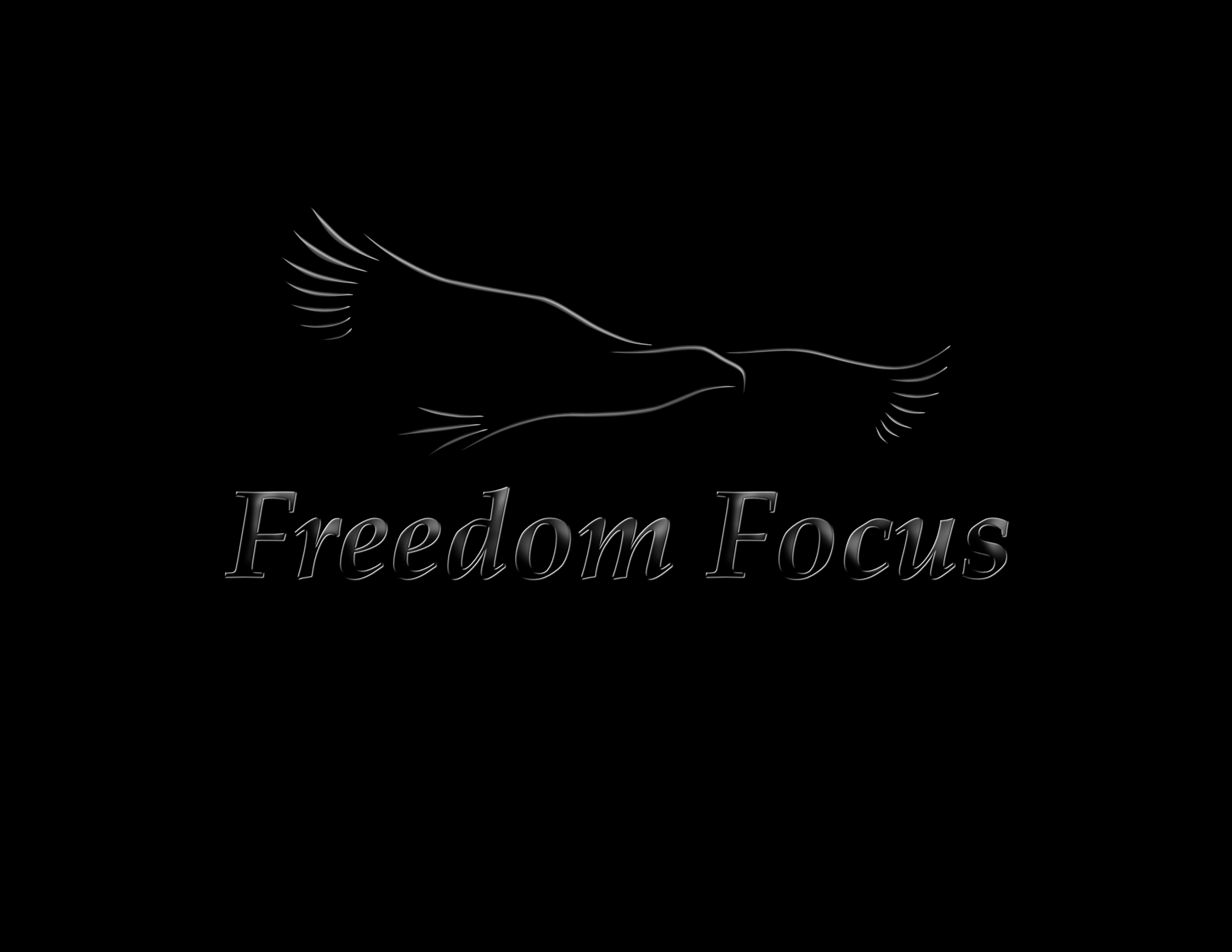 Freedom Focus Logo